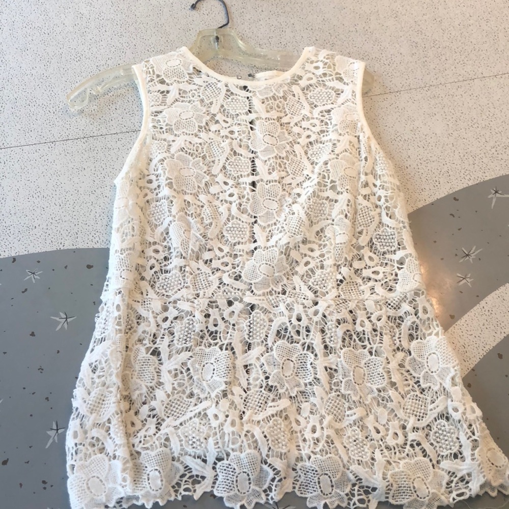 CAbi tank top blouse